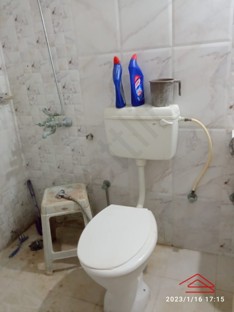 Bathroom 2