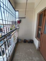 Balcony 1