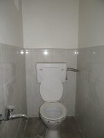 Servant Bathroom 1