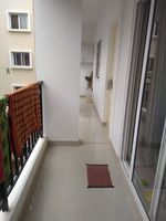 Balcony 1