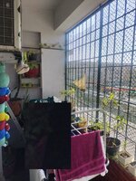Balcony 1