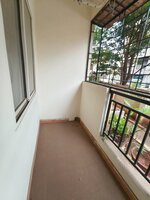 Balcony 1