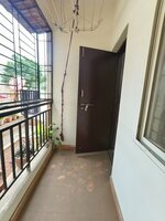 Balcony 1