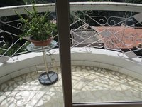 Balcony 2