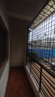 Balcony 1