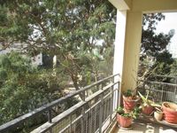 Balcony 1