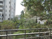 Balcony 1