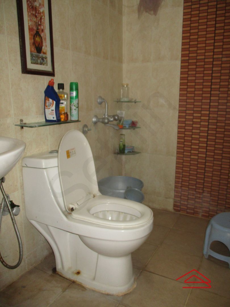 Bathroom 3