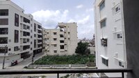 Balcony 1