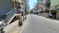 Unit:  Approach Road
