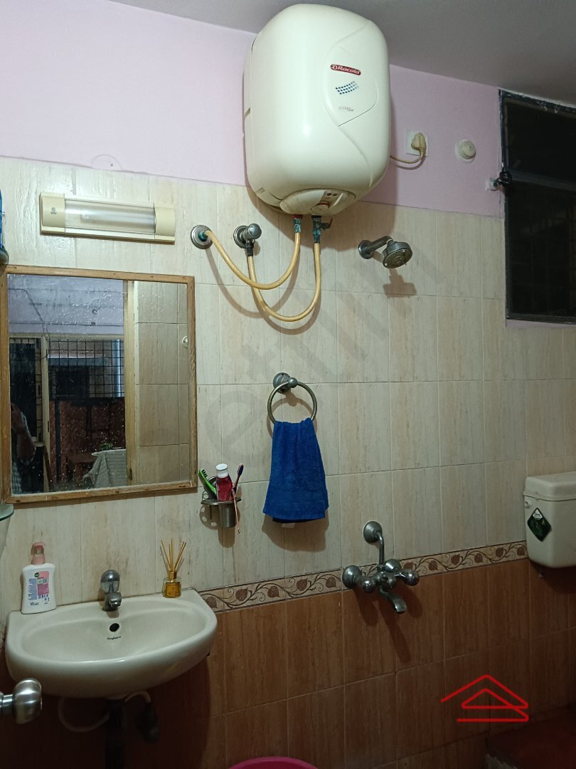 Bathroom 2