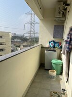 Balcony 1