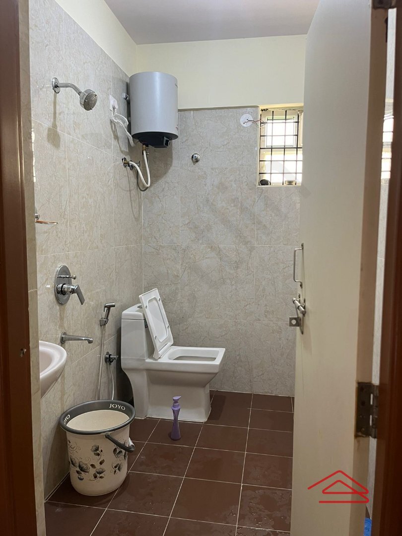 Bathroom 2
