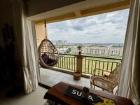 Balcony 3