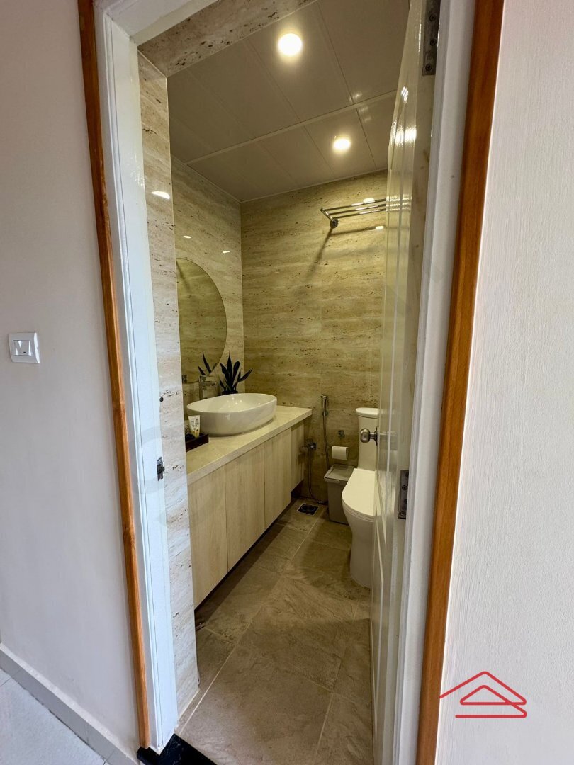 Bathroom 3