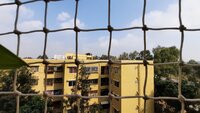 Balcony 1