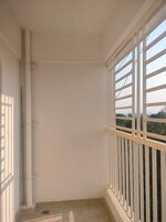 Balcony 1
