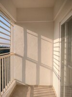 Balcony 1