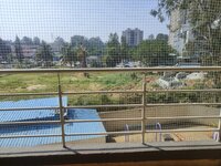 Balcony 1
