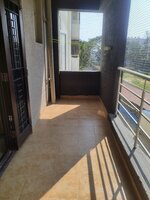 Balcony 1