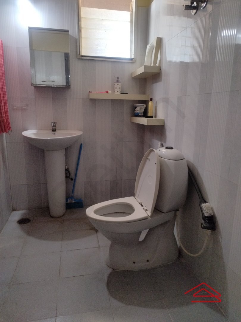 Bathroom 3