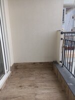Balcony 1