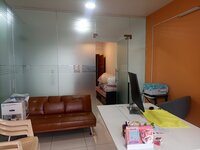 Hall 1