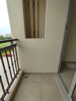 Balcony 1