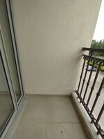 Balcony 1