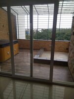 Balcony 1