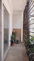 Balcony 1