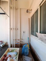 Balcony 1