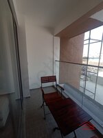 Balcony 1