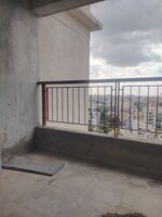 Balcony 1