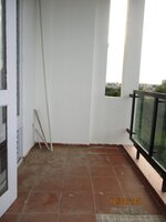 Balcony 1