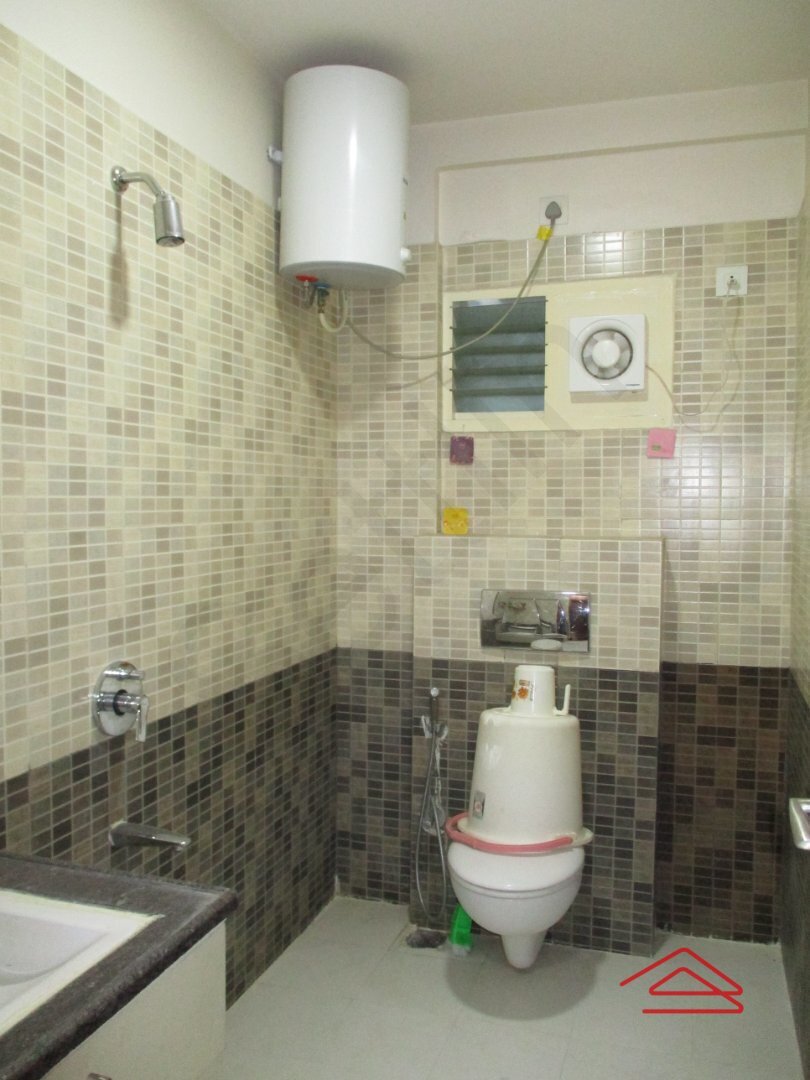 Bathroom 6