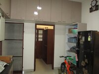 Servant Room 1