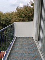 Balcony 1