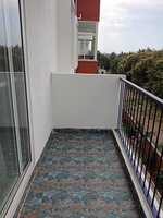 Balcony 1