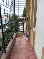 Balcony 1