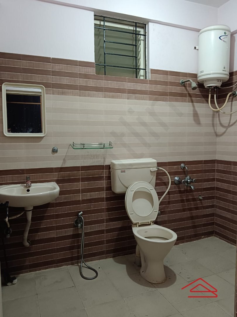 Bathroom 3