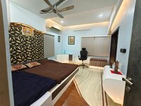 Sub Unit : bedrooms 2