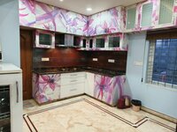 Sub Unit : kitchens 1