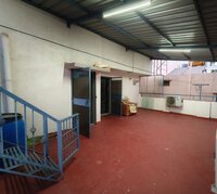 Sub Unit : terraces 1