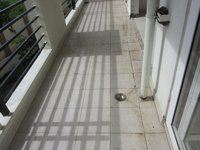 Balcony 2