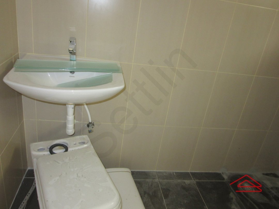 Bathroom 3