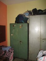 bedrooms 1