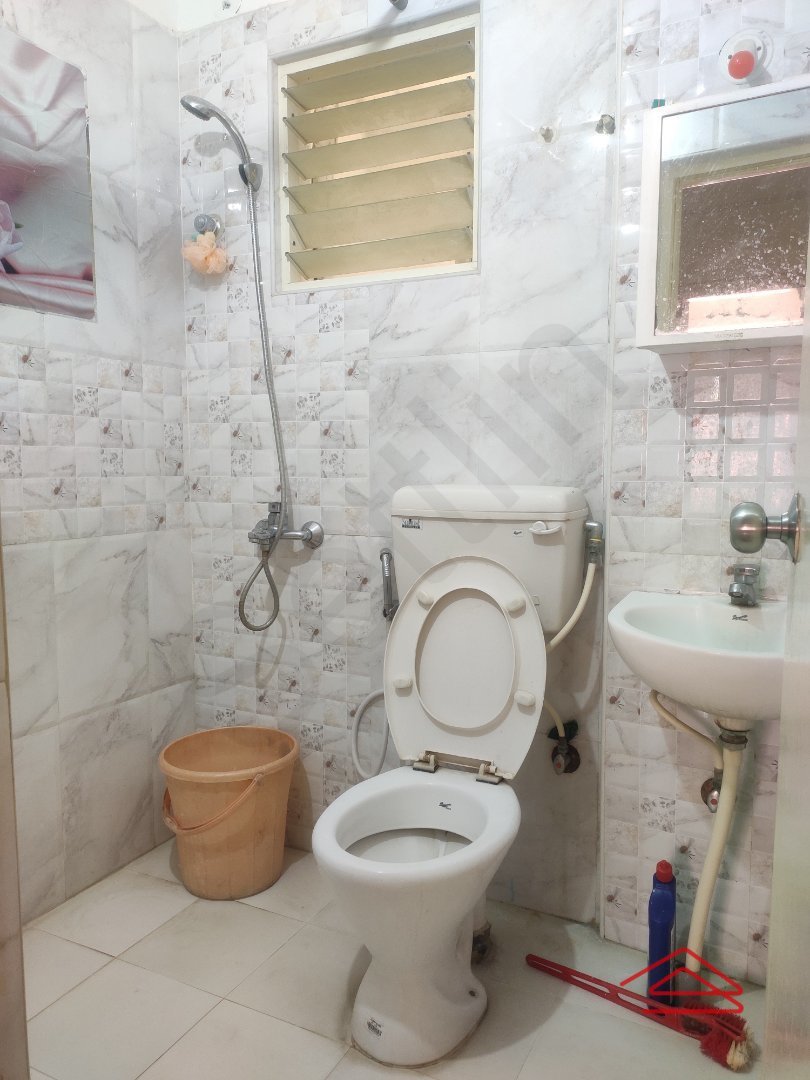 Bathroom 2