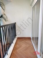 Balcony 1