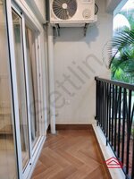 Balcony 1